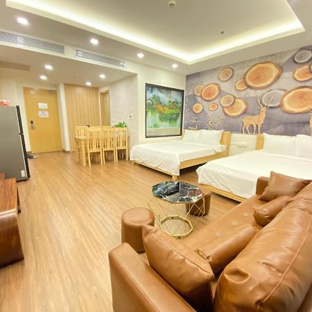 Can Ho Khach San Flc Sea Tower Quy Nhon Apartment Luaran gambar
