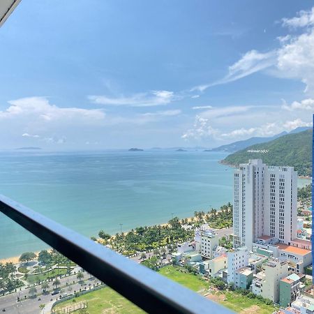 Can Ho Khach San Flc Sea Tower Quy Nhon Apartment Luaran gambar