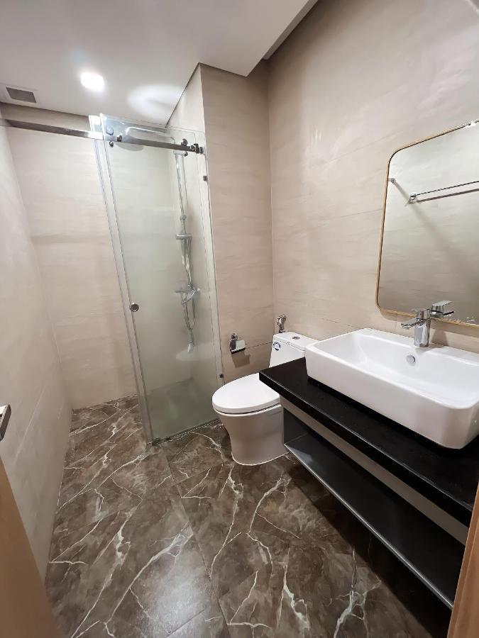 Can Ho Khach San Flc Sea Tower Quy Nhon Apartment Luaran gambar