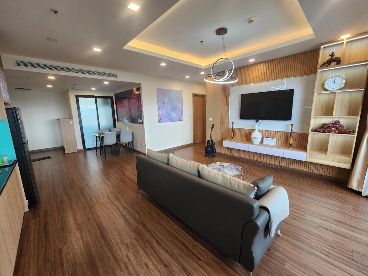 Can Ho Khach San Flc Sea Tower Quy Nhon Apartment Luaran gambar
