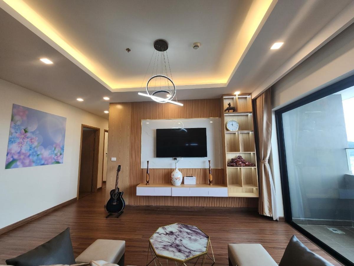 Can Ho Khach San Flc Sea Tower Quy Nhon Apartment Luaran gambar