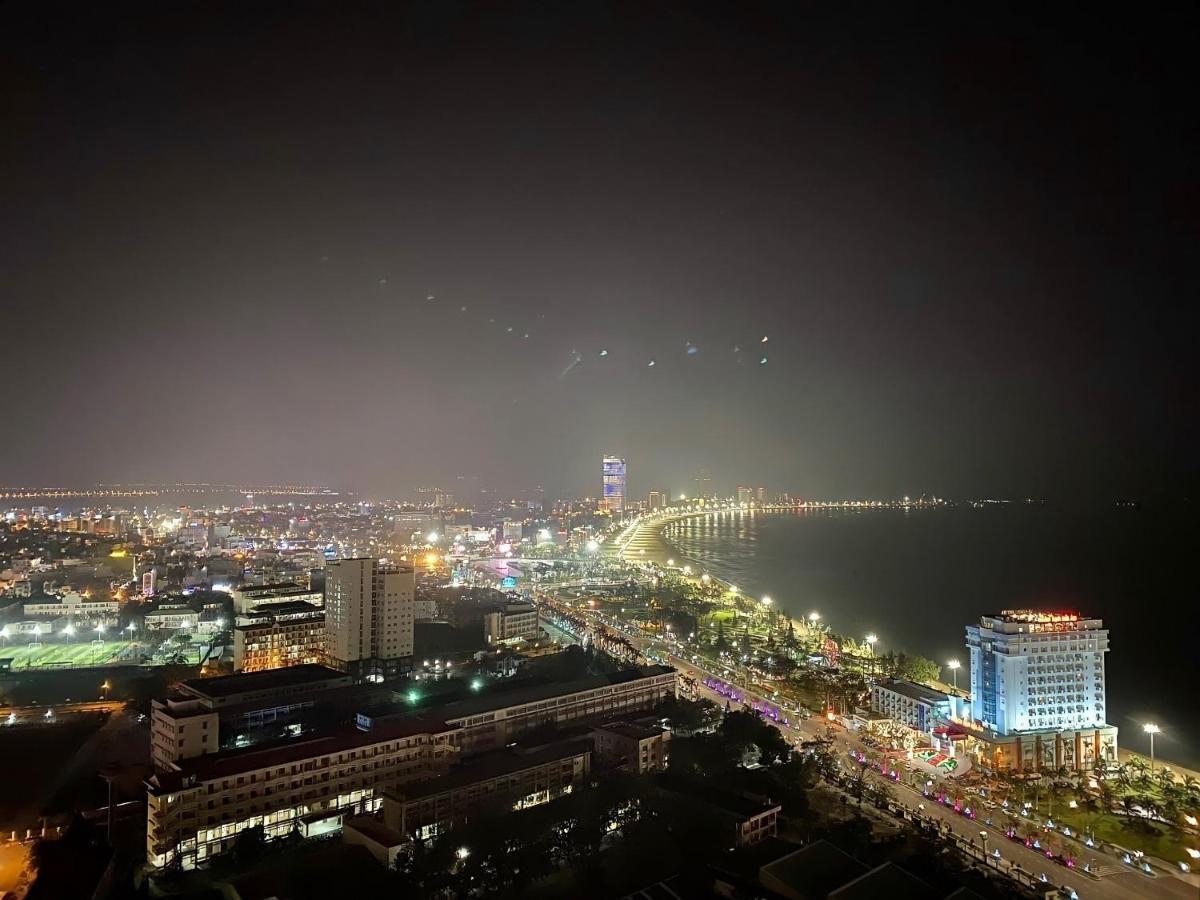 Can Ho Khach San Flc Sea Tower Quy Nhon Apartment Luaran gambar