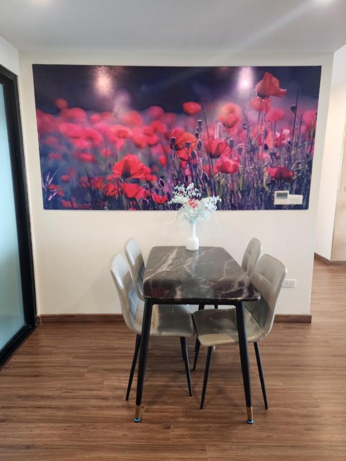 Can Ho Khach San Flc Sea Tower Quy Nhon Apartment Luaran gambar
