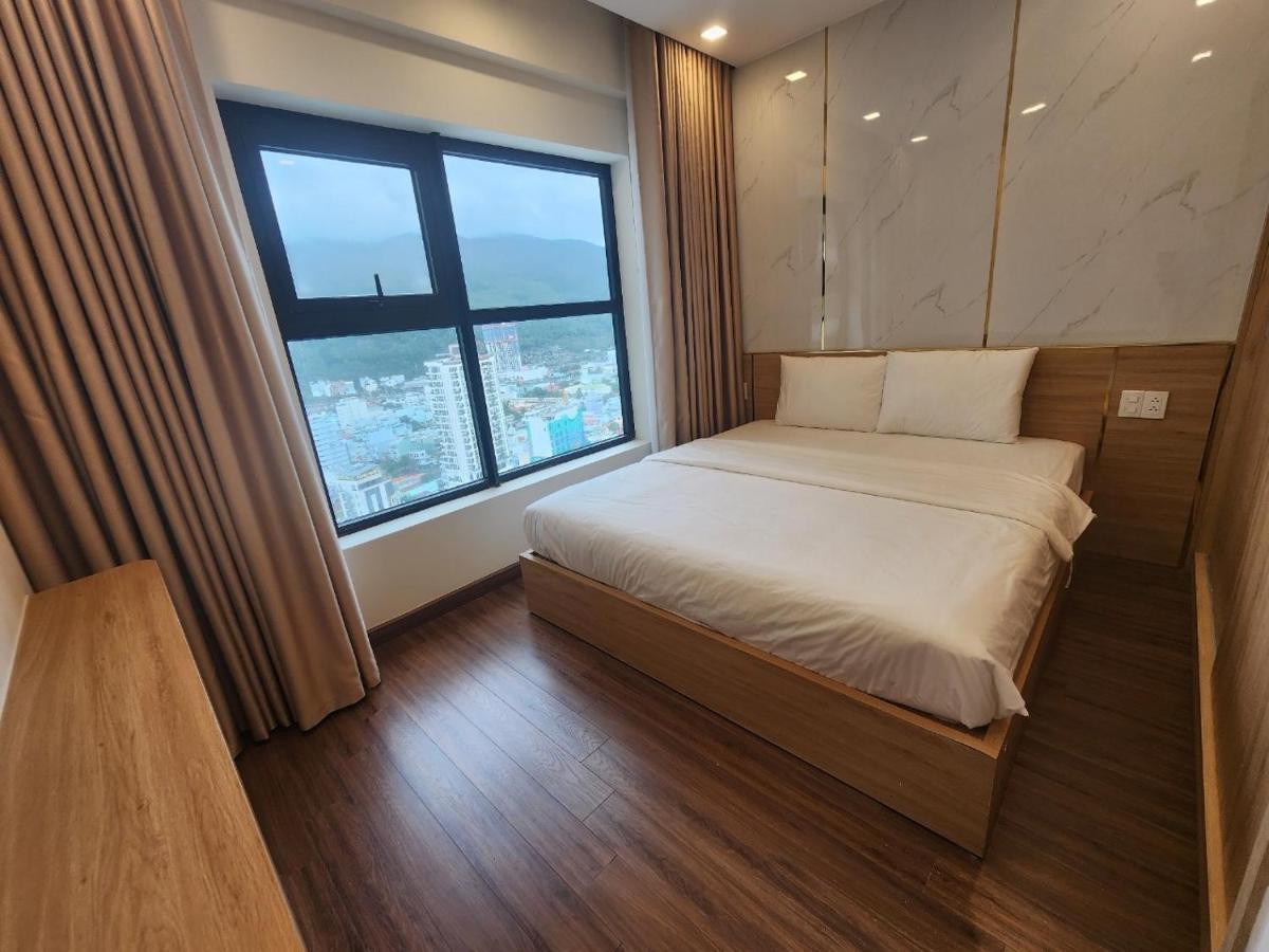 Can Ho Khach San Flc Sea Tower Quy Nhon Apartment Luaran gambar