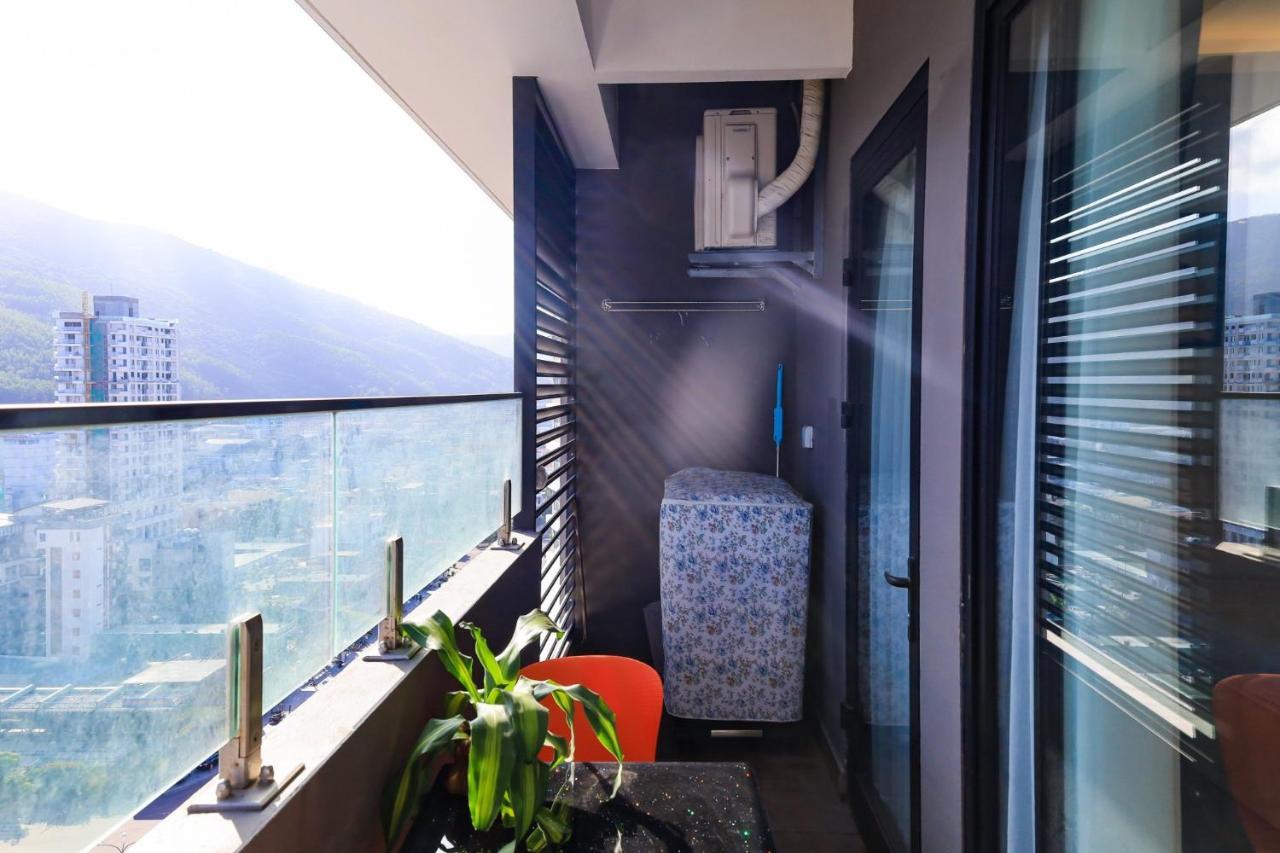 Can Ho Khach San Flc Sea Tower Quy Nhon Apartment Luaran gambar