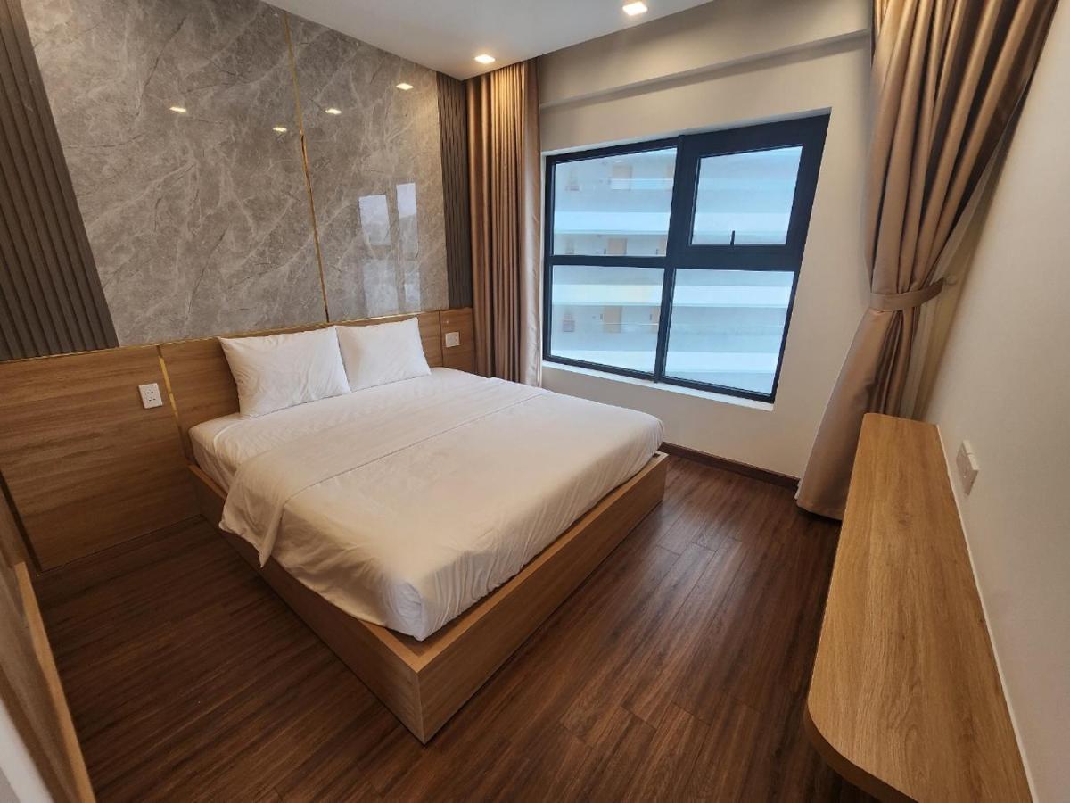 Can Ho Khach San Flc Sea Tower Quy Nhon Apartment Luaran gambar