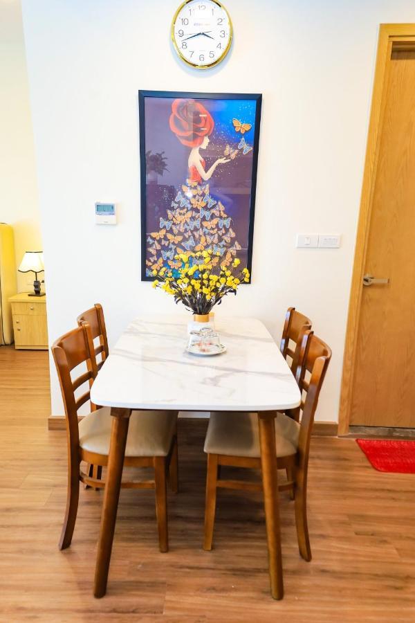 Can Ho Khach San Flc Sea Tower Quy Nhon Apartment Luaran gambar