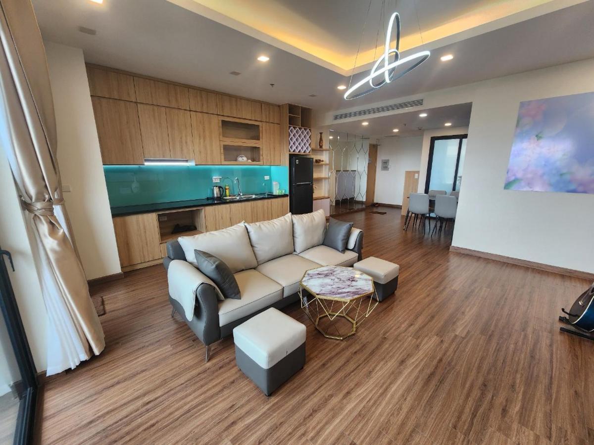Can Ho Khach San Flc Sea Tower Quy Nhon Apartment Luaran gambar